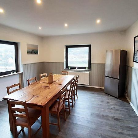 Work & Stay Apartments In Hoenningen Honningen  المظهر الخارجي الصورة