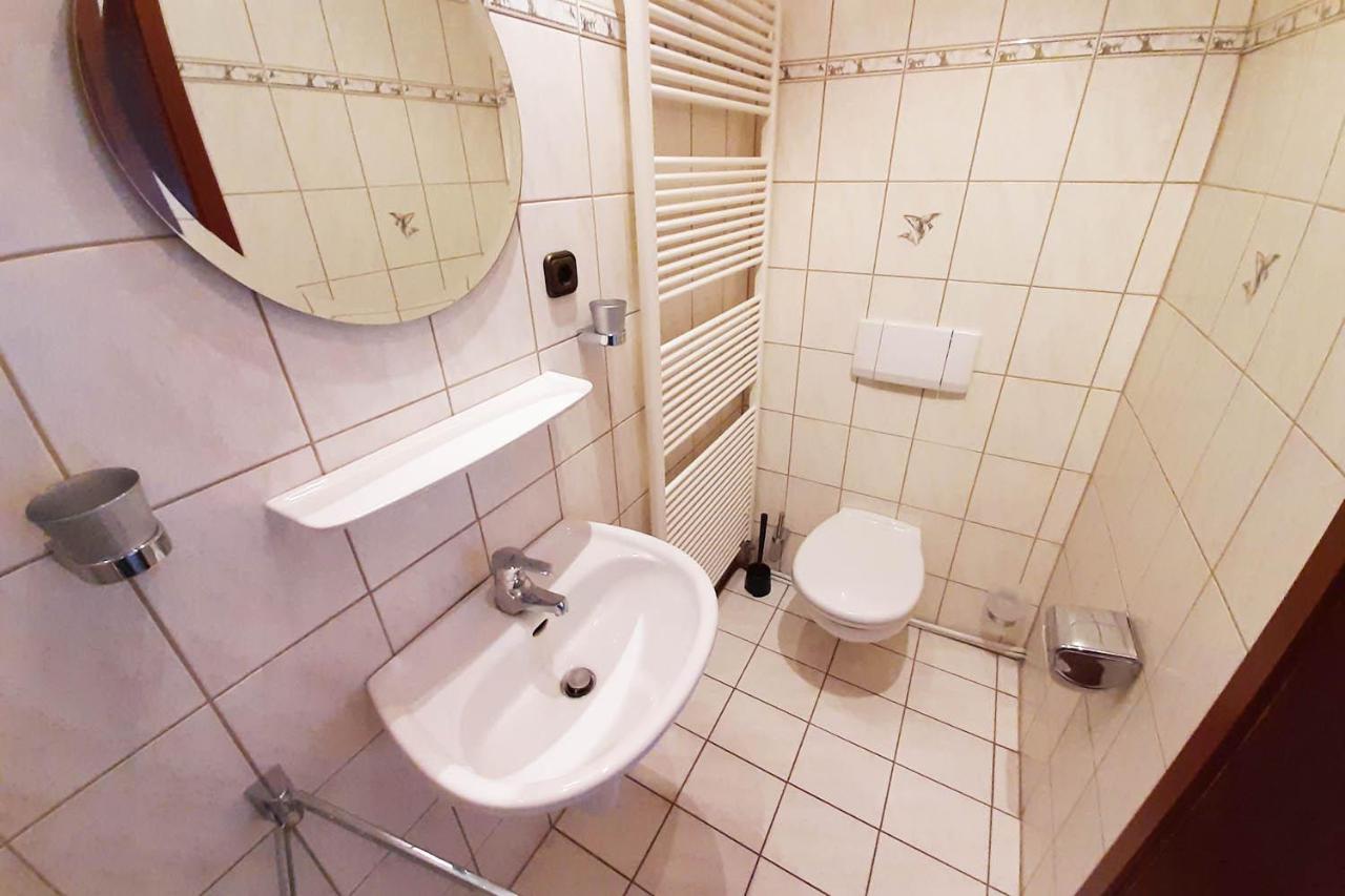 Work & Stay Apartments In Hoenningen Honningen  المظهر الخارجي الصورة