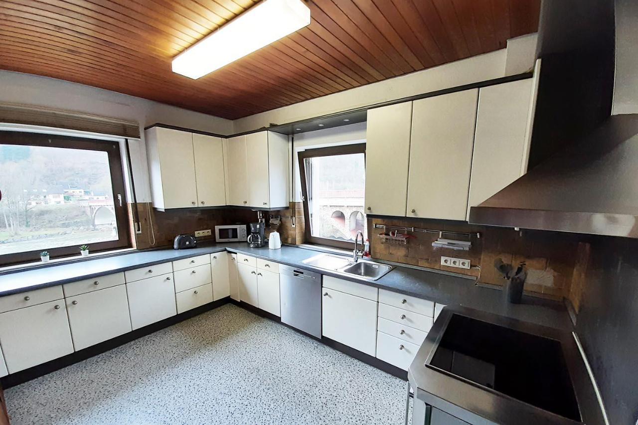 Work & Stay Apartments In Hoenningen Honningen  المظهر الخارجي الصورة