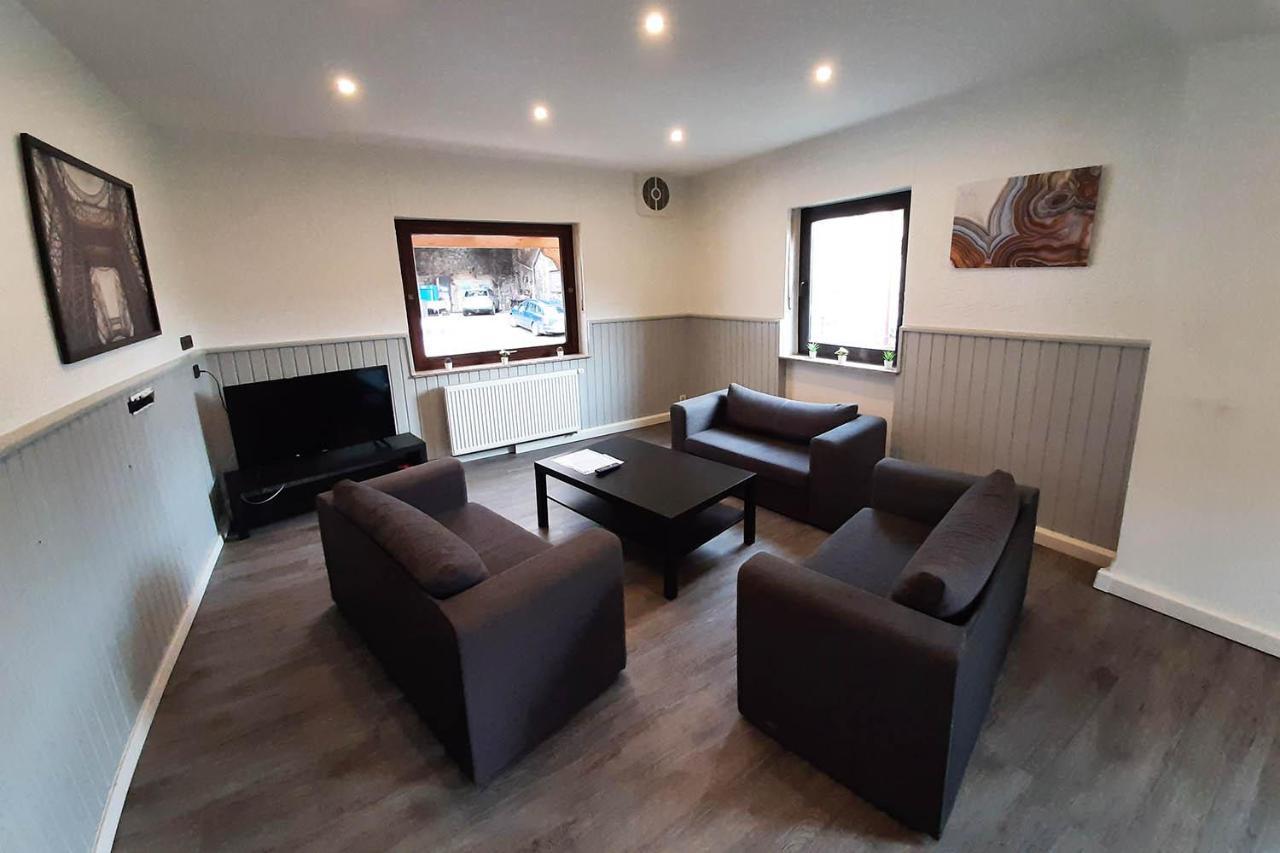 Work & Stay Apartments In Hoenningen Honningen  المظهر الخارجي الصورة