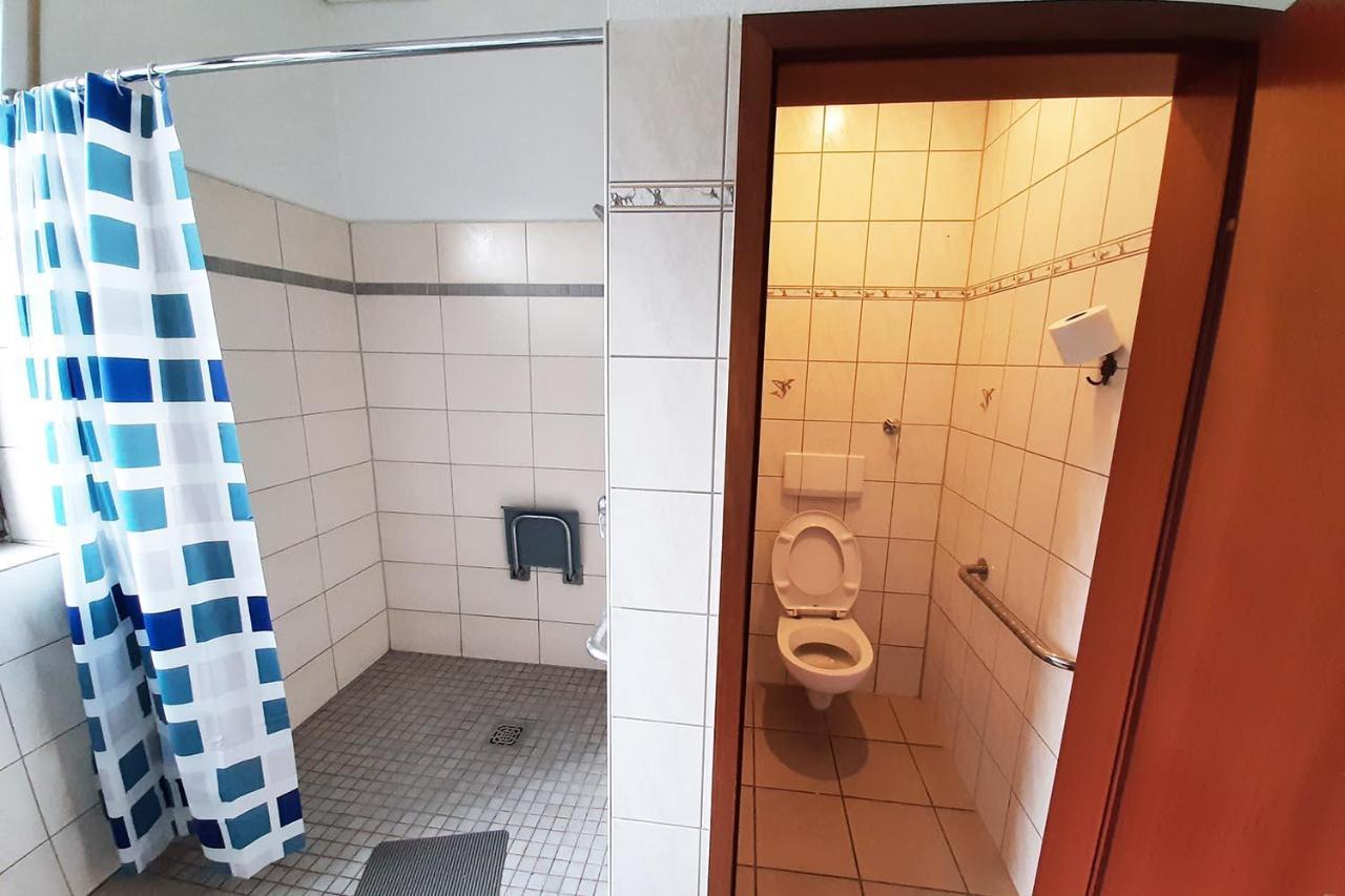 Work & Stay Apartments In Hoenningen Honningen  المظهر الخارجي الصورة