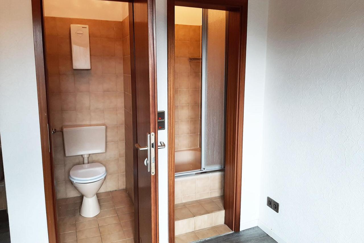 Work & Stay Apartments In Hoenningen Honningen  المظهر الخارجي الصورة