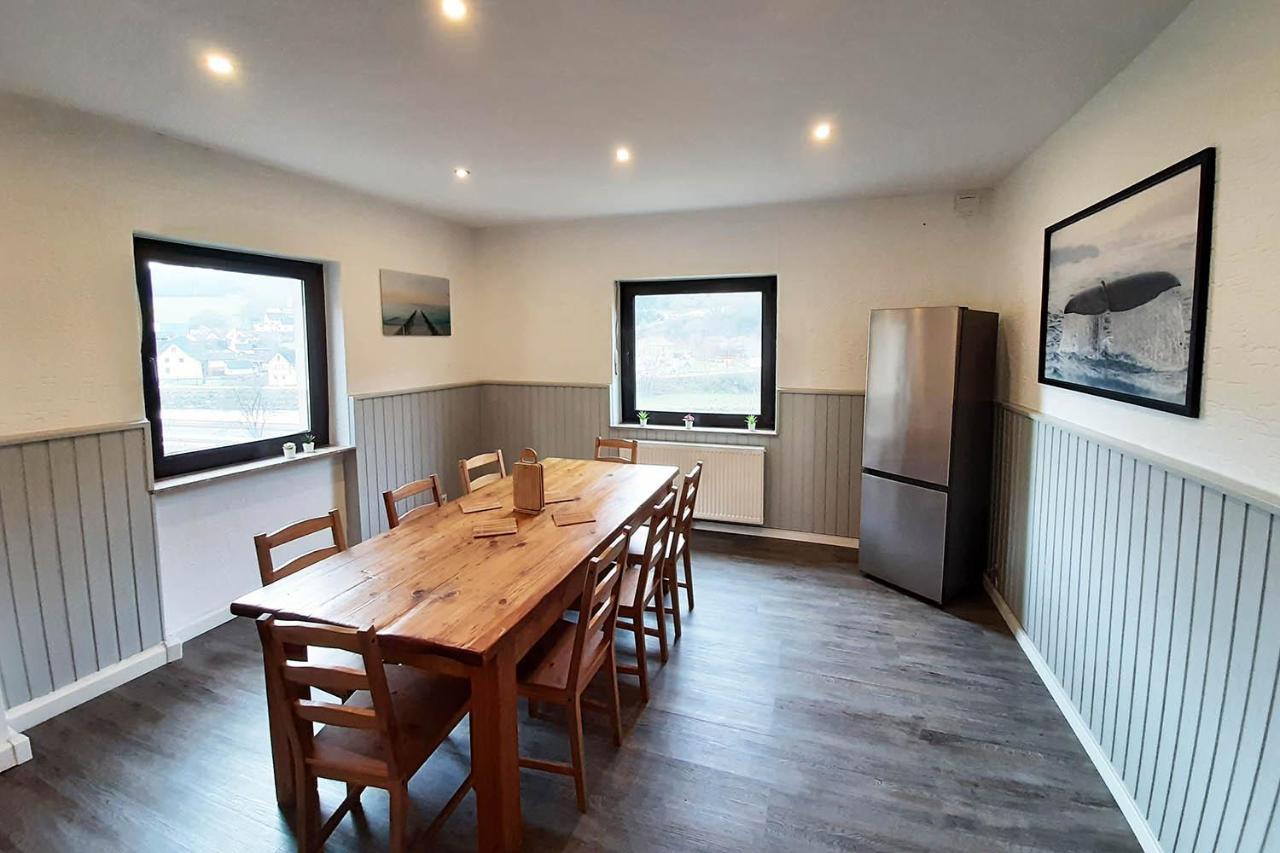 Work & Stay Apartments In Hoenningen Honningen  المظهر الخارجي الصورة