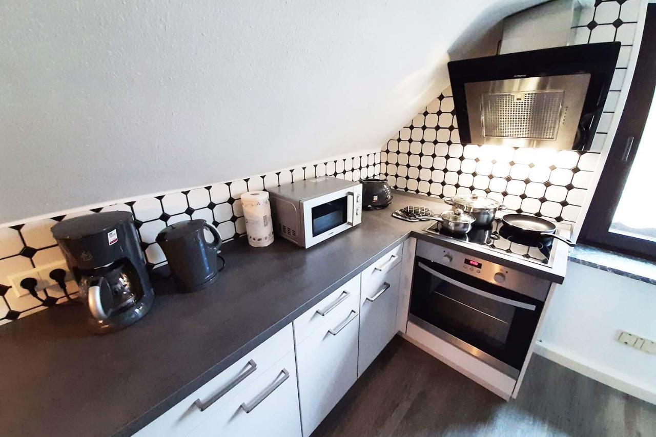Work & Stay Apartments In Hoenningen Honningen  المظهر الخارجي الصورة