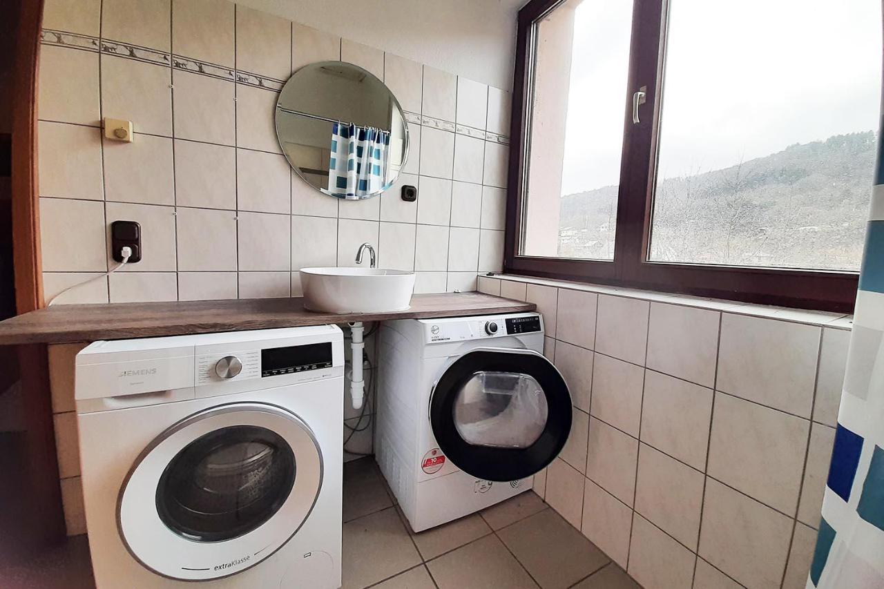 Work & Stay Apartments In Hoenningen Honningen  المظهر الخارجي الصورة