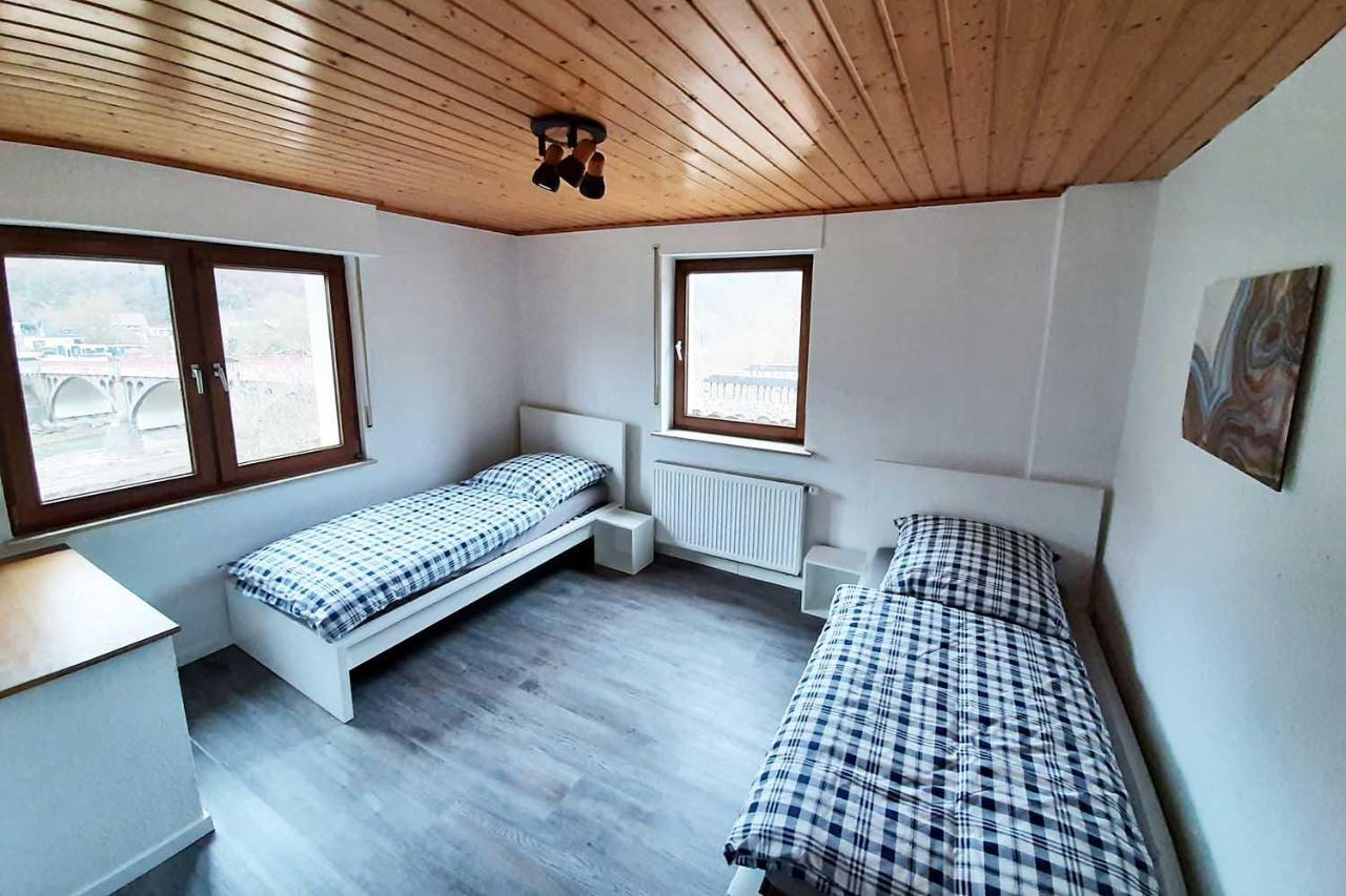 Work & Stay Apartments In Hoenningen Honningen  المظهر الخارجي الصورة