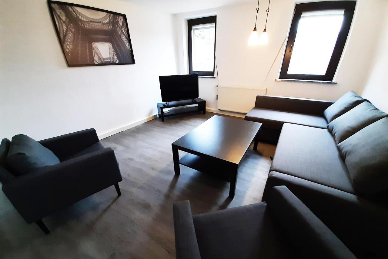 Work & Stay Apartments In Hoenningen Honningen  المظهر الخارجي الصورة
