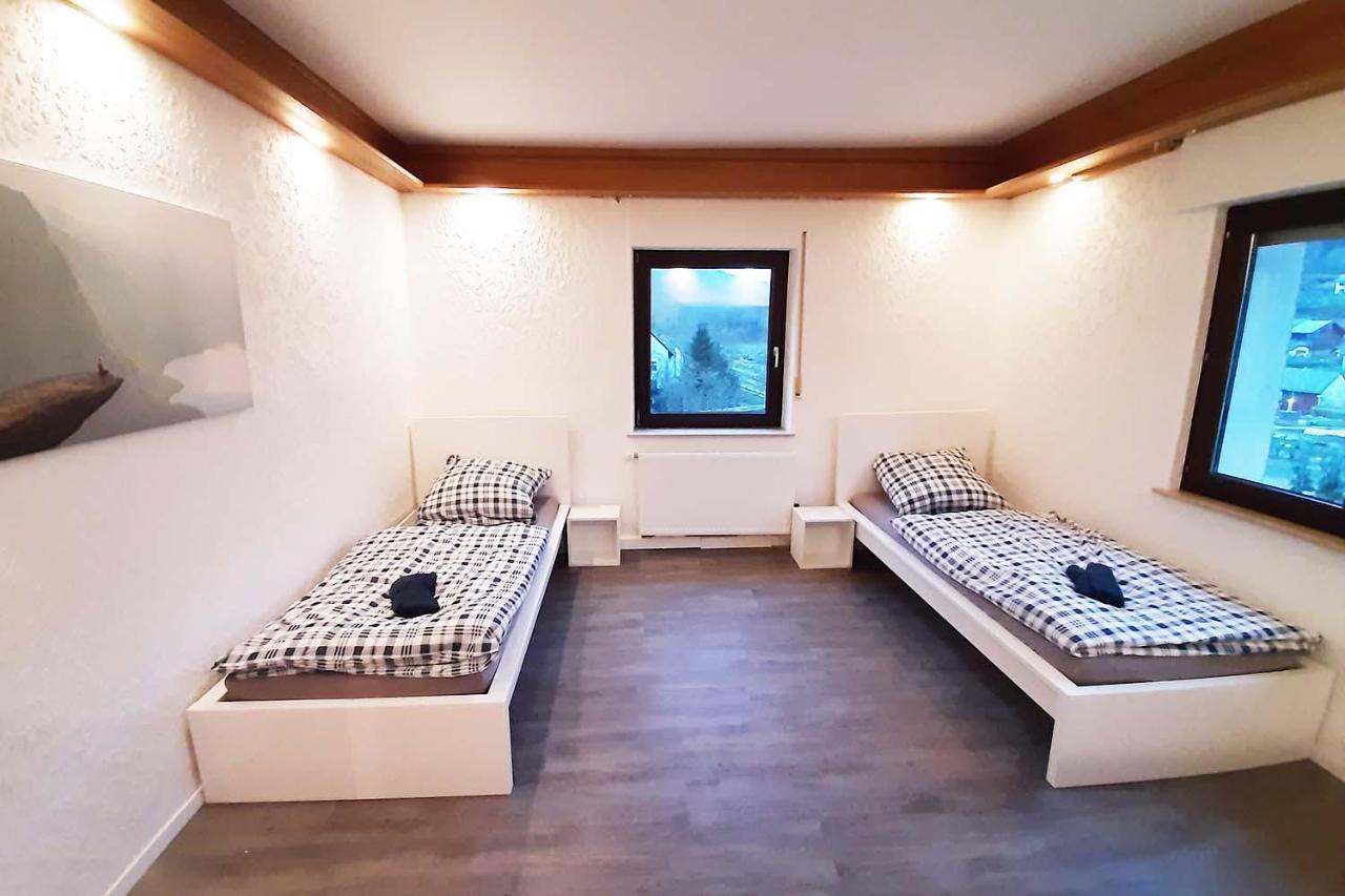 Work & Stay Apartments In Hoenningen Honningen  المظهر الخارجي الصورة