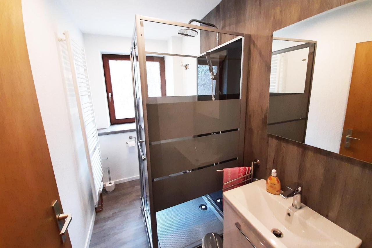 Work & Stay Apartments In Hoenningen Honningen  المظهر الخارجي الصورة