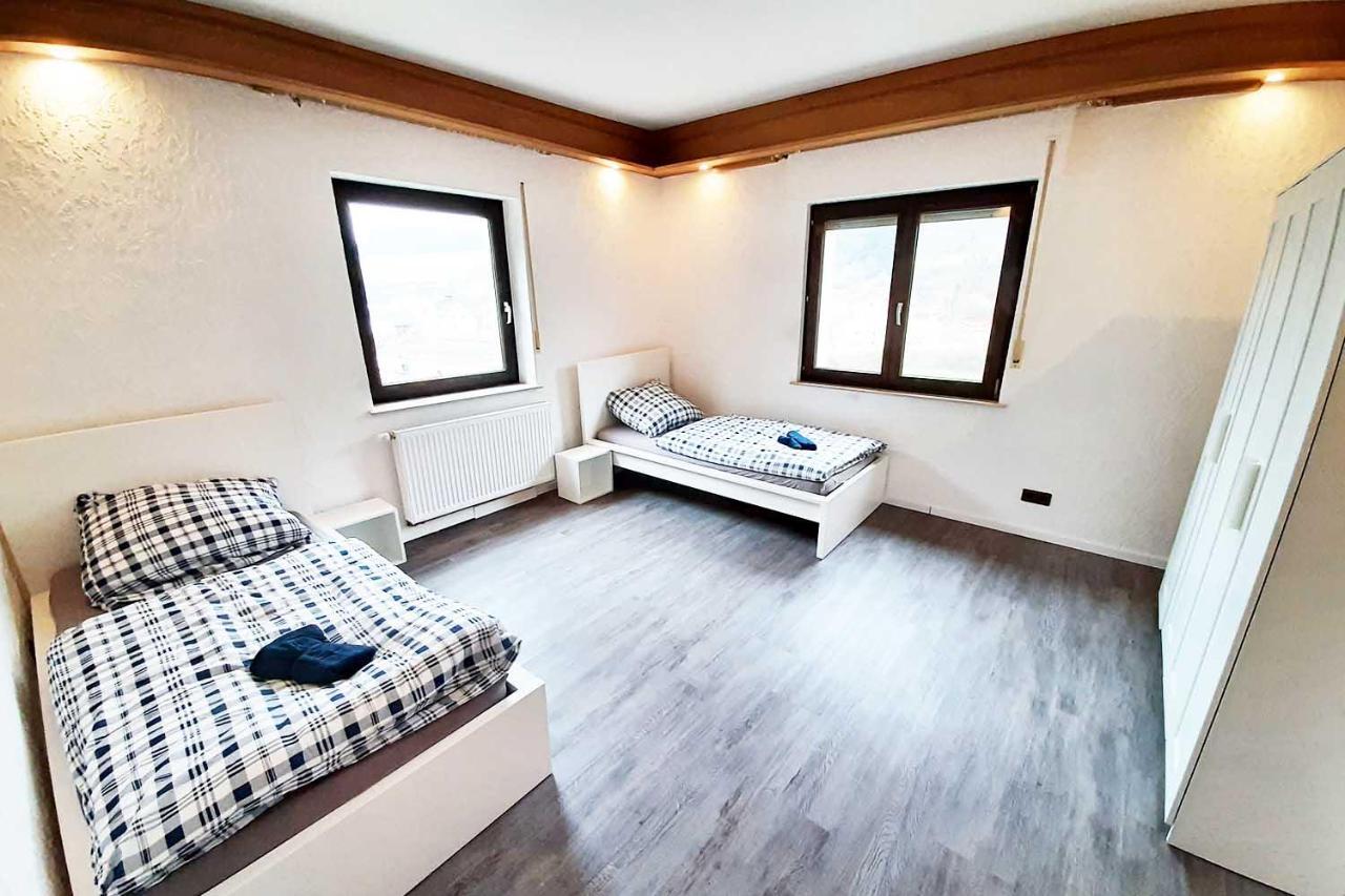 Work & Stay Apartments In Hoenningen Honningen  المظهر الخارجي الصورة