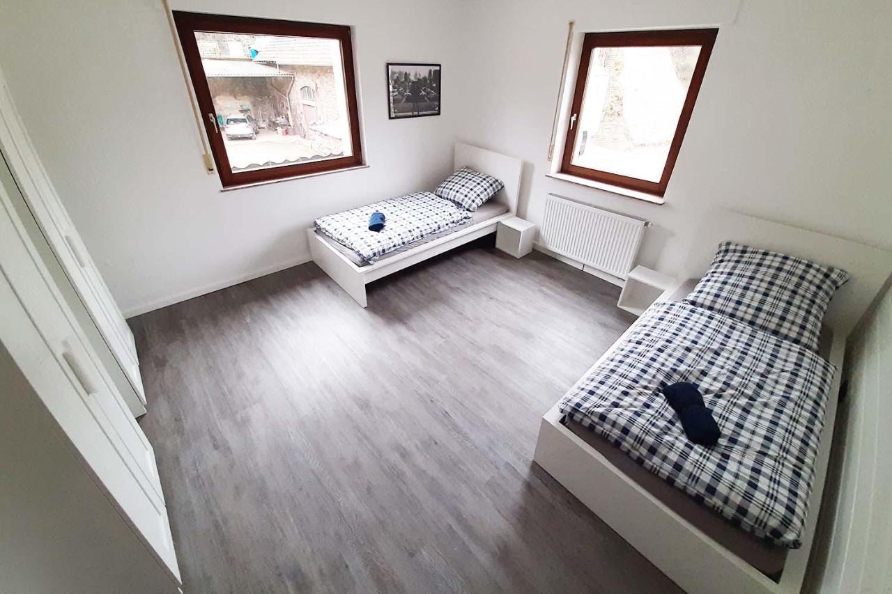 Work & Stay Apartments In Hoenningen Honningen  المظهر الخارجي الصورة
