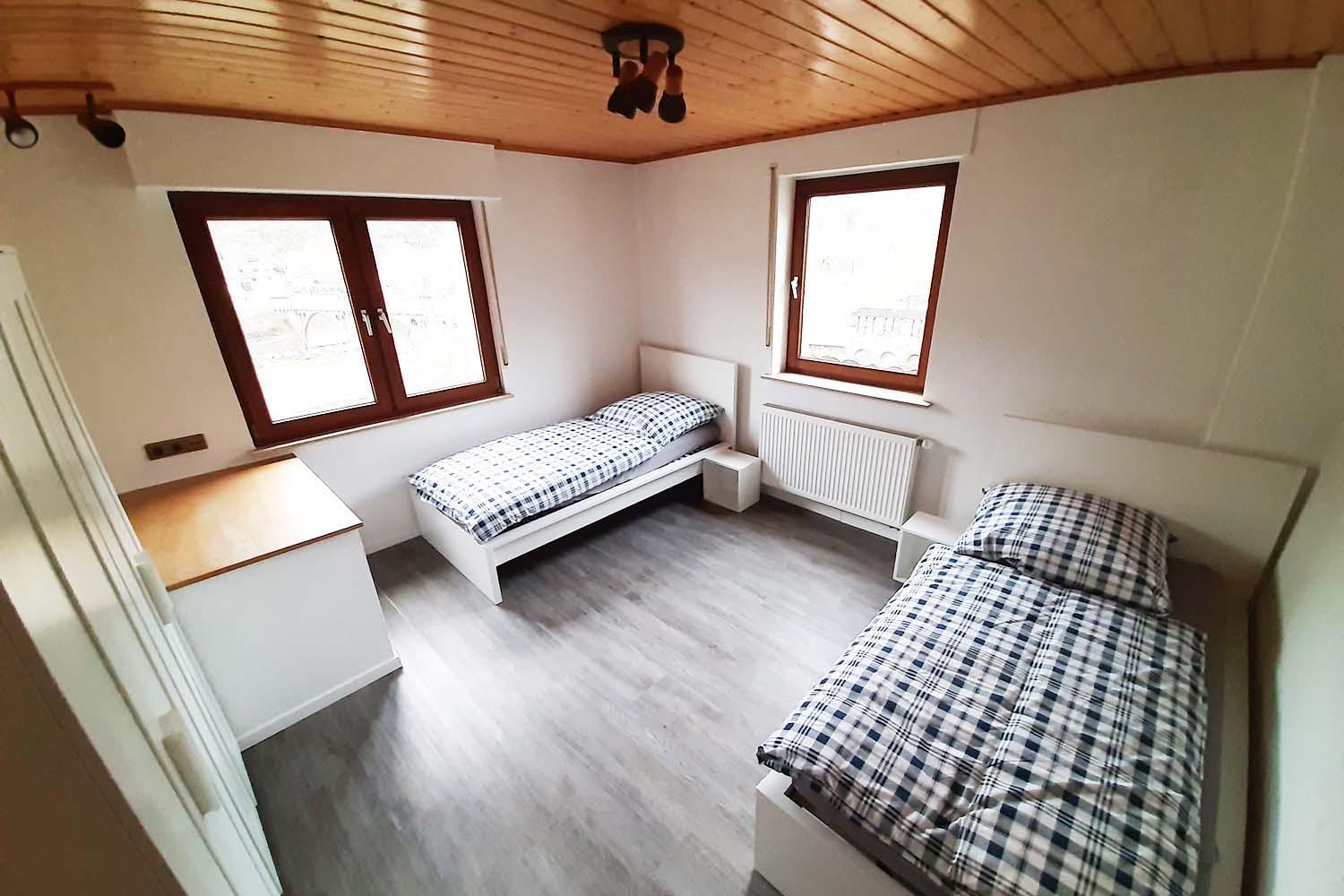 Work & Stay Apartments In Hoenningen Honningen  المظهر الخارجي الصورة