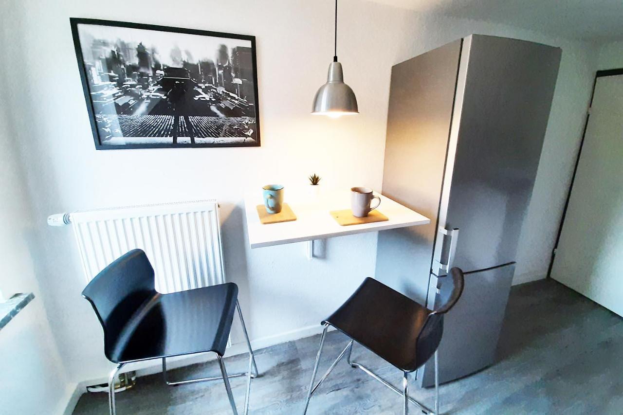 Work & Stay Apartments In Hoenningen Honningen  المظهر الخارجي الصورة