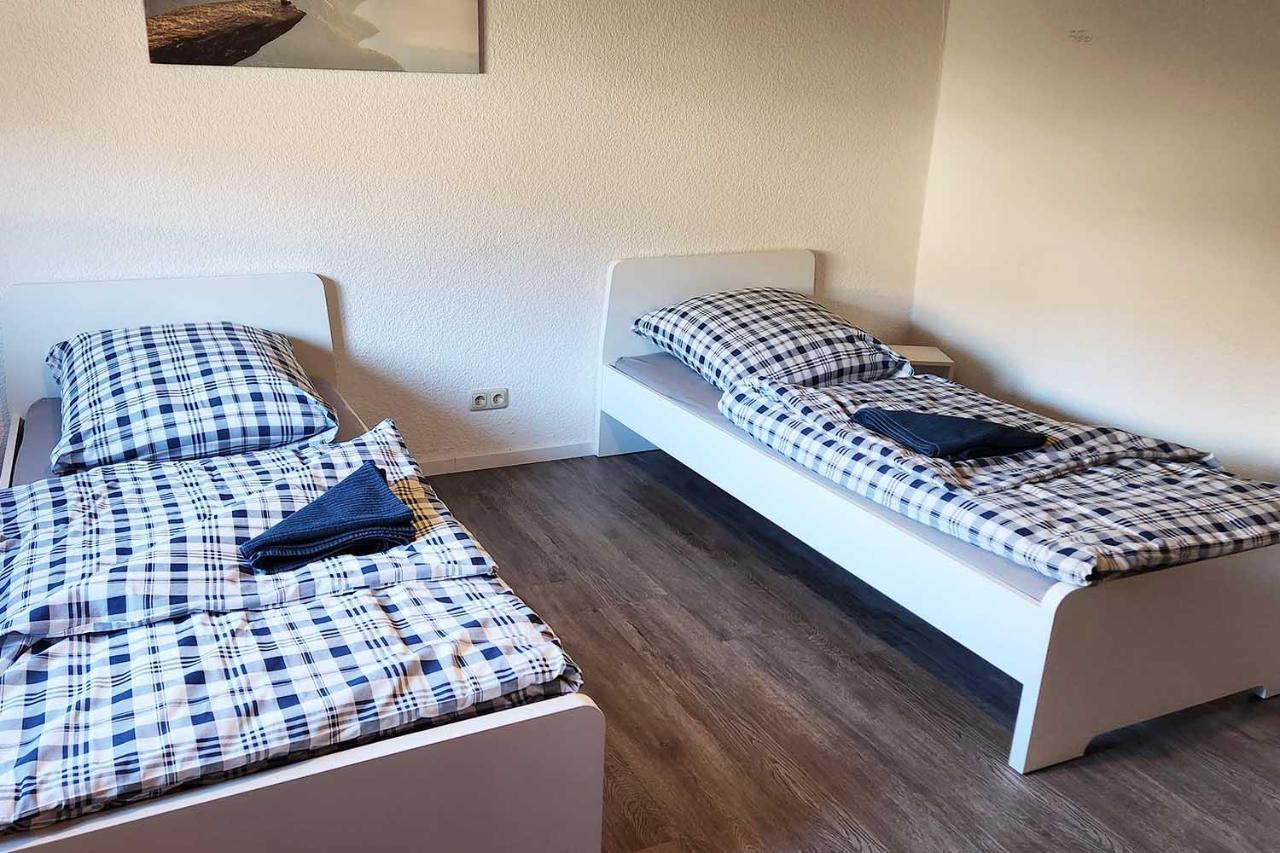 Work & Stay Apartments In Hoenningen Honningen  المظهر الخارجي الصورة