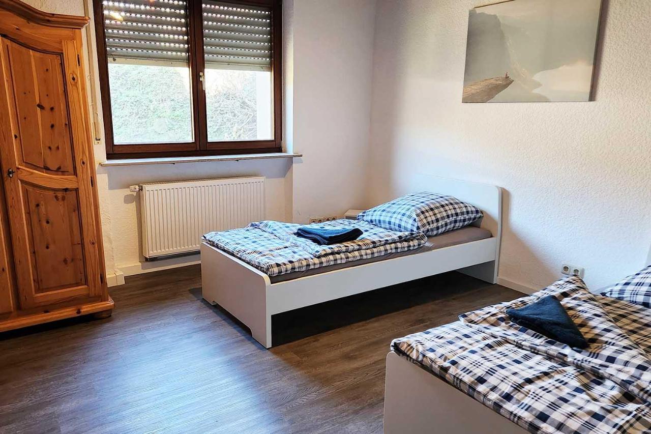 Work & Stay Apartments In Hoenningen Honningen  المظهر الخارجي الصورة